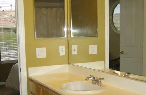 Boulder City House | Boulder City Very Quiet Relaxing Home