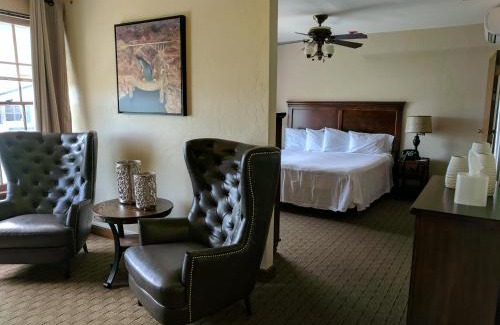 Boulder City Hotel | Boulder Dam Hotel