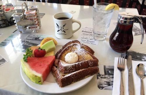 Boulder City Hotel | Boulder Dam Hotel
