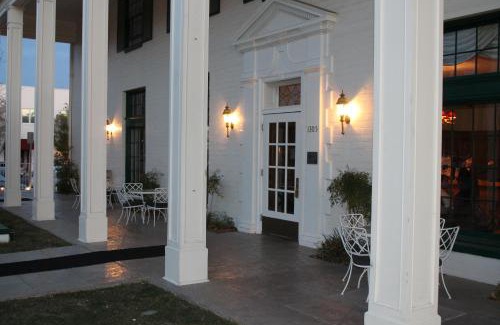 Boulder City Hotel | Boulder Dam Hotel