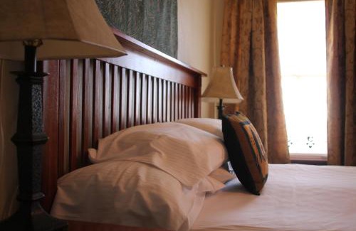 Boulder City Hotel | Boulder Dam Hotel
