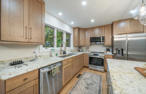 Boone House | Boulder Den