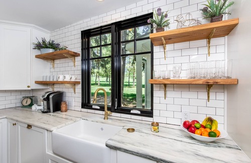 Longmont Other | Boulder Farmhouse with New Decor and Lovely Setting