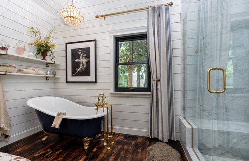 Longmont Other | Boulder Farmhouse with New Decor and Lovely Setting