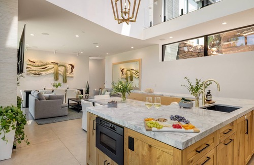 Pine Brook Hill House | Boulder Flatirons Mansion