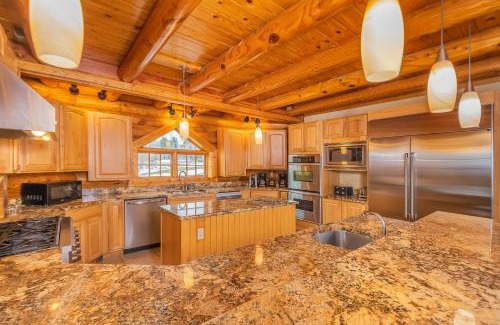McHenry House | Boulder Heights