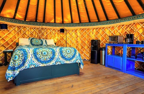 Boulder Cabin | Boulder Mountain Guest Ranch