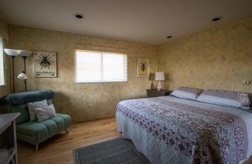 Boulder Cabin | Boulder Mountain Guest Ranch