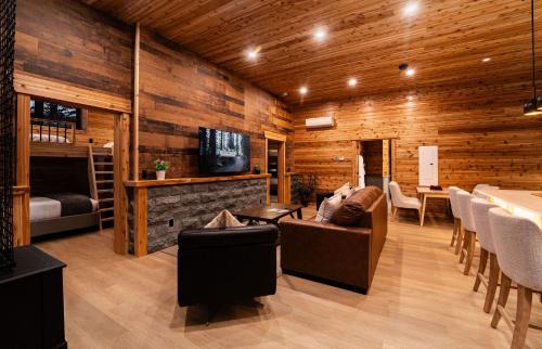 Revelstoke Other | Boulder Mountain Resort