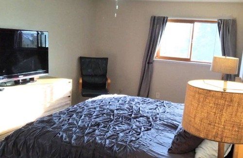 Gunbarrel Condo | Boulder Serene Neighborhood Condo with lush trees