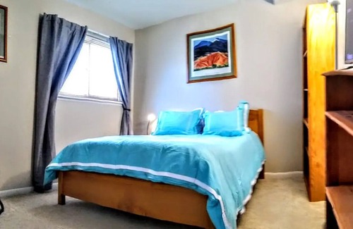 Gunbarrel Condo | Boulder Serene Neighborhood Condo with lush trees