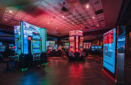 Sunrise Manor Hotel | Boulder Station Hotel & Casino