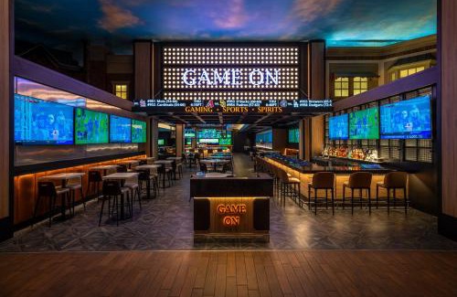 Sunrise Manor Hotel | Boulder Station Hotel & Casino