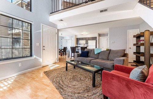 Boulder Condo | Boulder Tree House