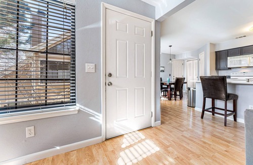 Boulder Condo | Boulder Tree House
