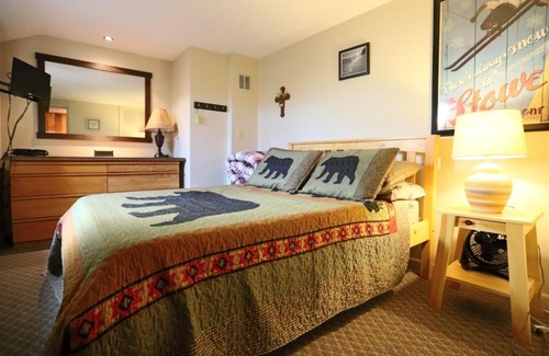 Campton Apartment | Boulder Village 10, Waterville Estates
