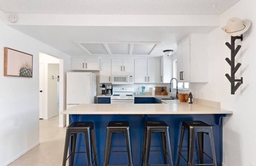 Indian Cove House | Boulder Vista | Pool & Spa! by Colby & Conrad