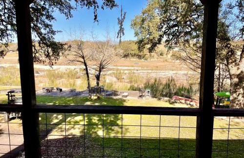 Bandera Other | Boulderdash Cabin