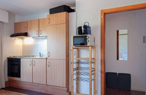 Saint-Pierre-de-Clages Apartment | Bouleaux K4 by Interhome