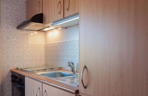 Saint-Pierre-de-Clages Apartment | Bouleaux K4 by Interhome