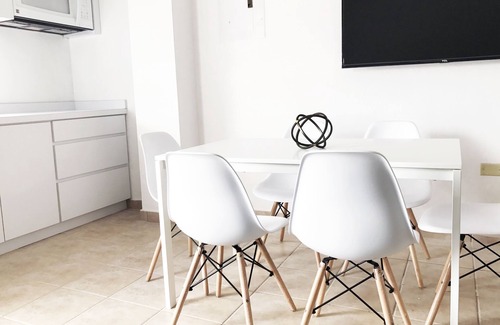 Carcel Apartment | Boulevard 102