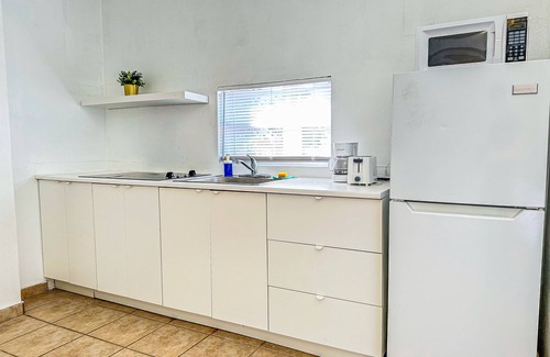 Carcel Apartment | Boulevard 107