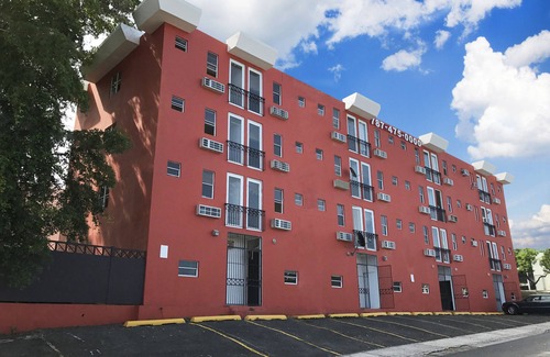 Carcel Apartment | Boulevard 107