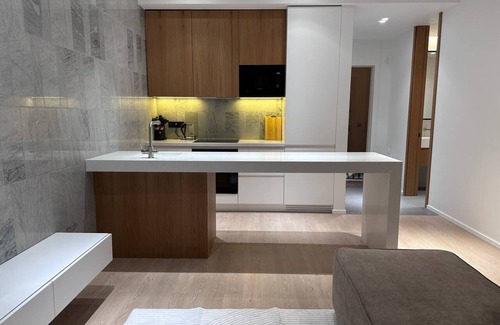 Tashkent Apartment | Boulevard 129
