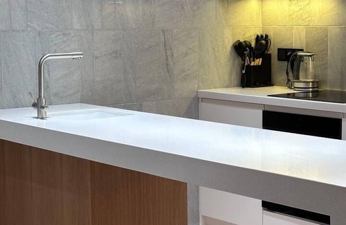 Tashkent Apartment | Boulevard 129