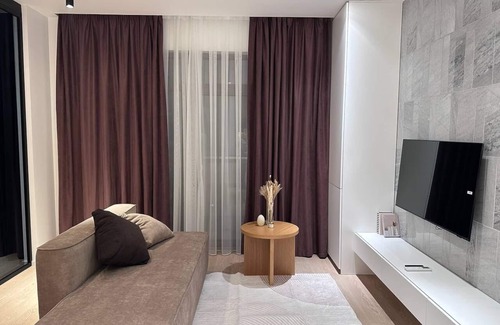 Tashkent Apartment | Boulevard 129