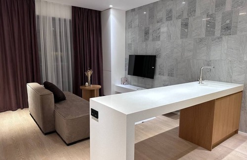 Tashkent Apartment | Boulevard 129
