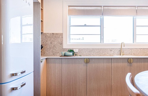 Bondi Beach Apartment | Boulevard 88 - Six