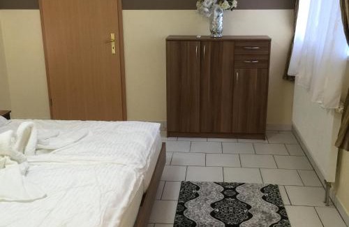 Raunheim Apartment | Boulevard Apartment