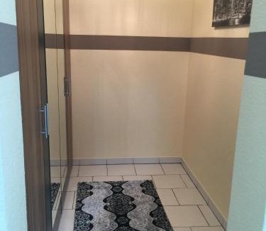 Raunheim Apartment | Boulevard Apartment