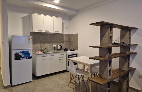La Plata Apartment | Boulevard