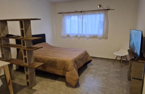 La Plata Apartment | Boulevard