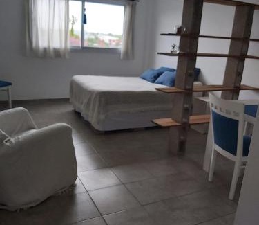 La Plata Apartment | Boulevard