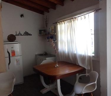 Flores House | Boulevard Bilbao