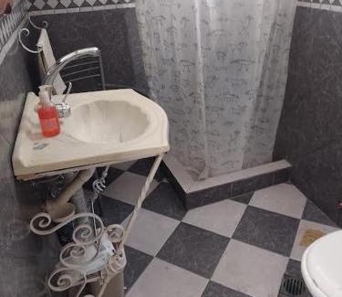 Flores House | Boulevard Bilbao