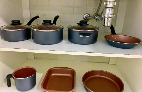 Riviera de Sao Lourenco Hotel | Boulevard Riviera Flat - VISTA MAR E CLUBE