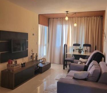 Boa Vista Apartment | Boulevard Caruaru
