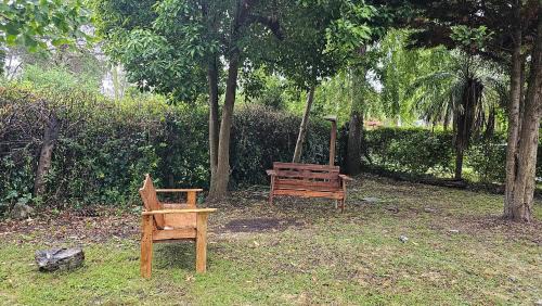 Bosque Peralta Ramos House | Boulevard Casa Grande