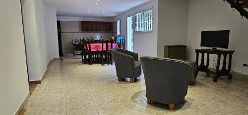 Bosque Peralta Ramos House | Boulevard Casa Grande