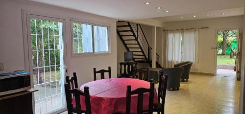 Bosque Peralta Ramos House | Boulevard Casa Grande