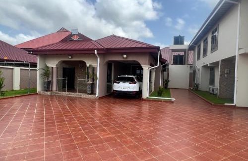 Kubease Apartment | Boulevard Court