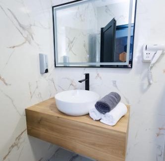 Aytos Hotel | Boulevard Hotel