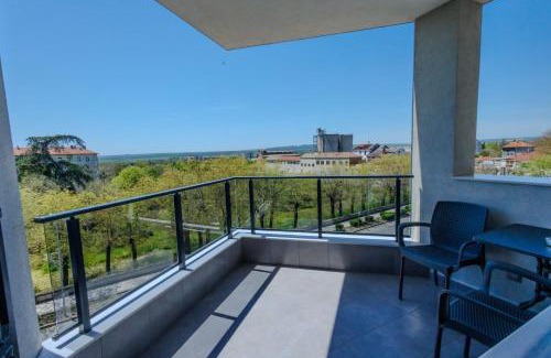 Aytos Hotel | Boulevard Hotel