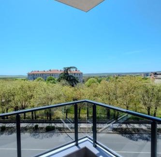 Aytos Hotel | Boulevard Hotel