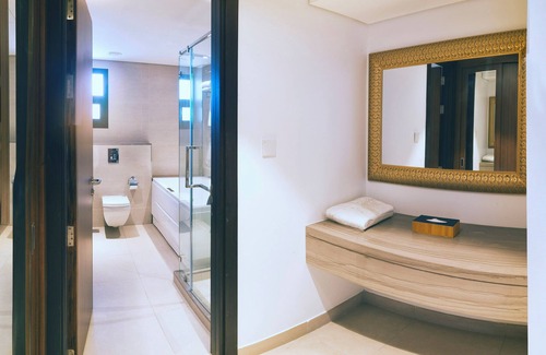 Seeb Hotel | Boulevard hotel