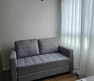 Indianopolis Apartment | Boulevard Irae your smart home in Moema SP